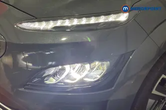 Hyundai Kona Ultimate Automatic Electric SUV - Stock Number (1681607) - 42nd supplementary image