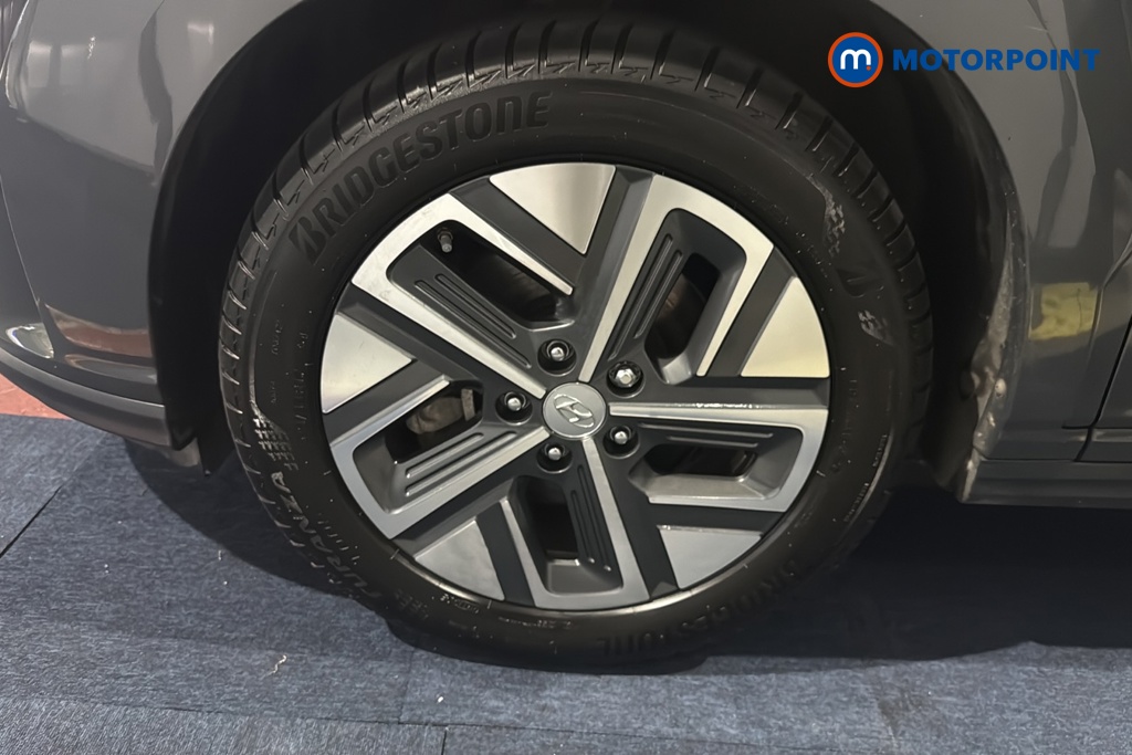 Hyundai Kona Ultimate Automatic Electric SUV - Stock Number (1681607) - 44th supplementary image