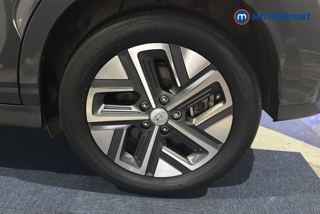 Hyundai Kona Ultimate Automatic Electric SUV - Stock Number (1681607) - 45th supplementary image