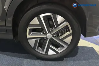 Hyundai Kona Ultimate Automatic Electric SUV - Stock Number (1681607) - 45th supplementary image