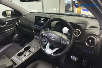 Hyundai Kona Ultimate Automatic Electric SUV - Stock Number (1681607) - 1st supplementary image