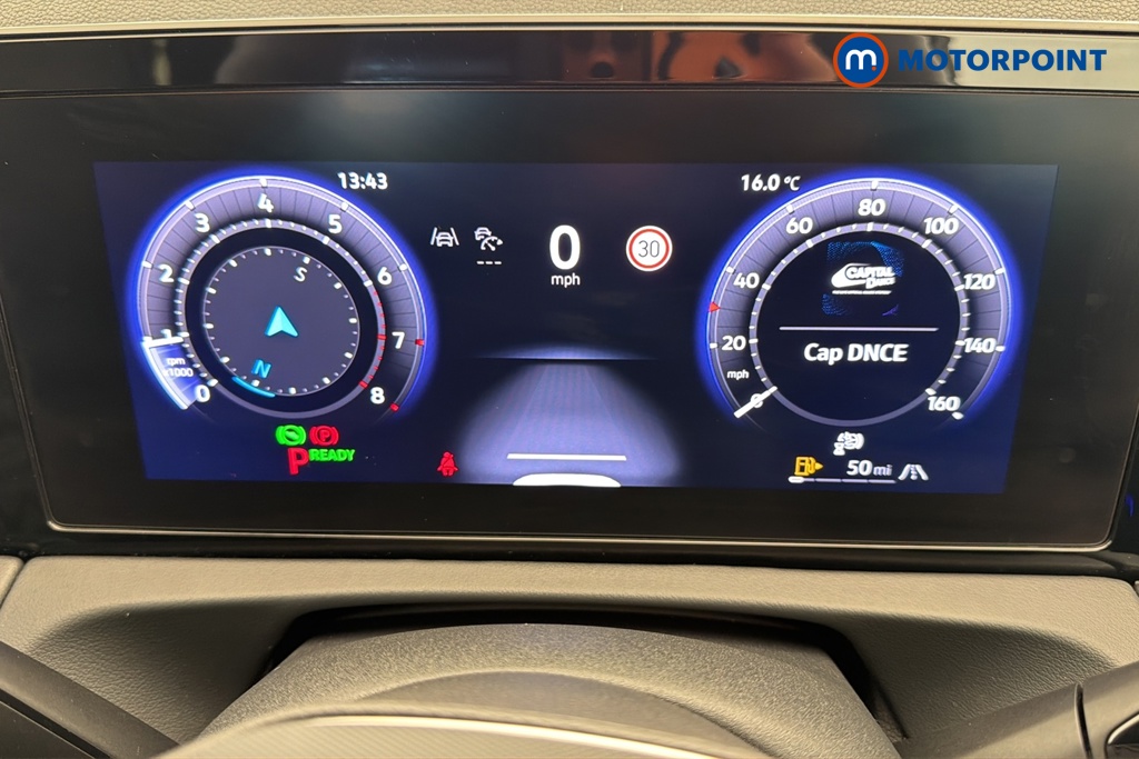 Volkswagen Tiguan R-Line Automatic Petrol SUV - Stock Number (1681631) - 7th supplementary image