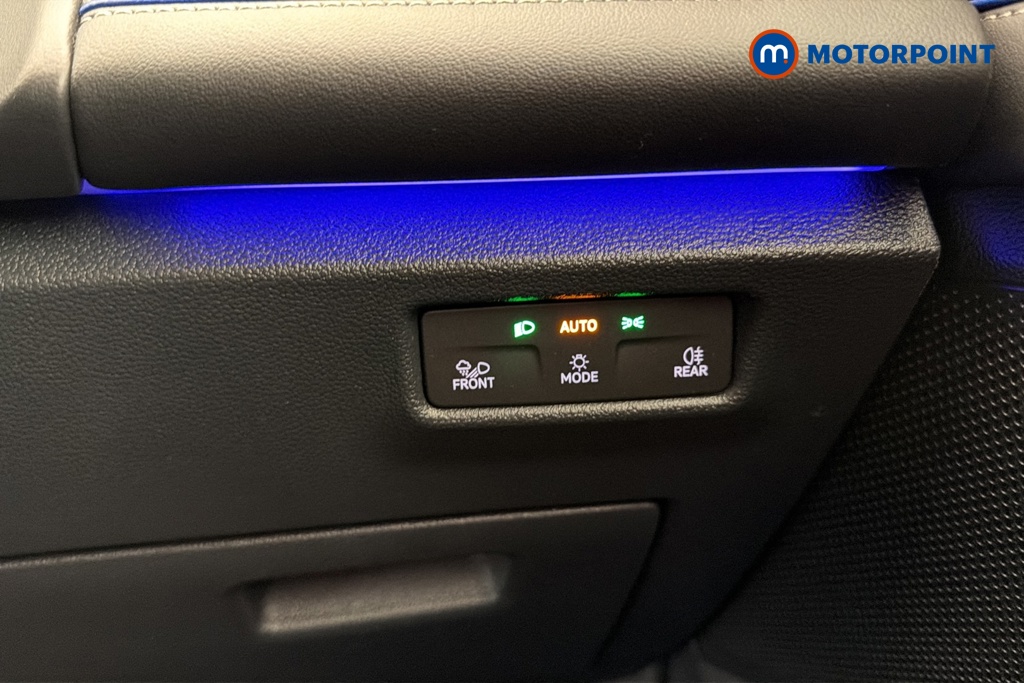 Volkswagen Tiguan R-Line Automatic Petrol SUV - Stock Number (1681631) - 11th supplementary image