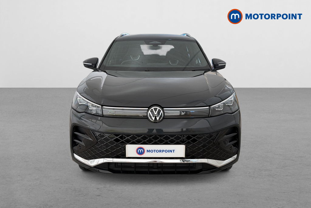 Volkswagen Tiguan R-Line Automatic Petrol SUV - Stock Number (1681631) - Front bumper