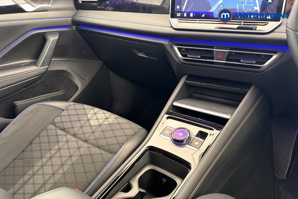 Volkswagen Tiguan R-Line Automatic Petrol SUV - Stock Number (1681631) - 15th supplementary image