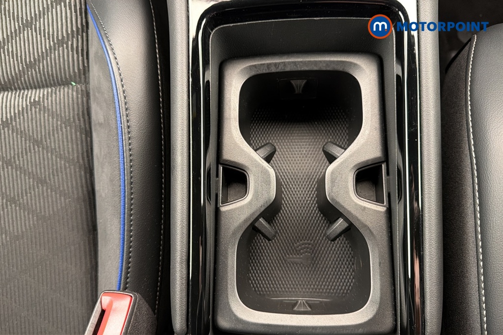 Volkswagen Tiguan R-Line Automatic Petrol SUV - Stock Number (1681631) - 16th supplementary image