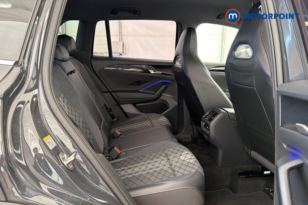 Volkswagen Tiguan R-Line Automatic Petrol SUV - Stock Number (1681631) - 25th supplementary image