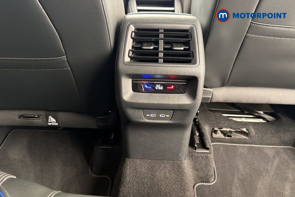 Volkswagen Tiguan R-Line Automatic Petrol SUV - Stock Number (1681631) - 28th supplementary image