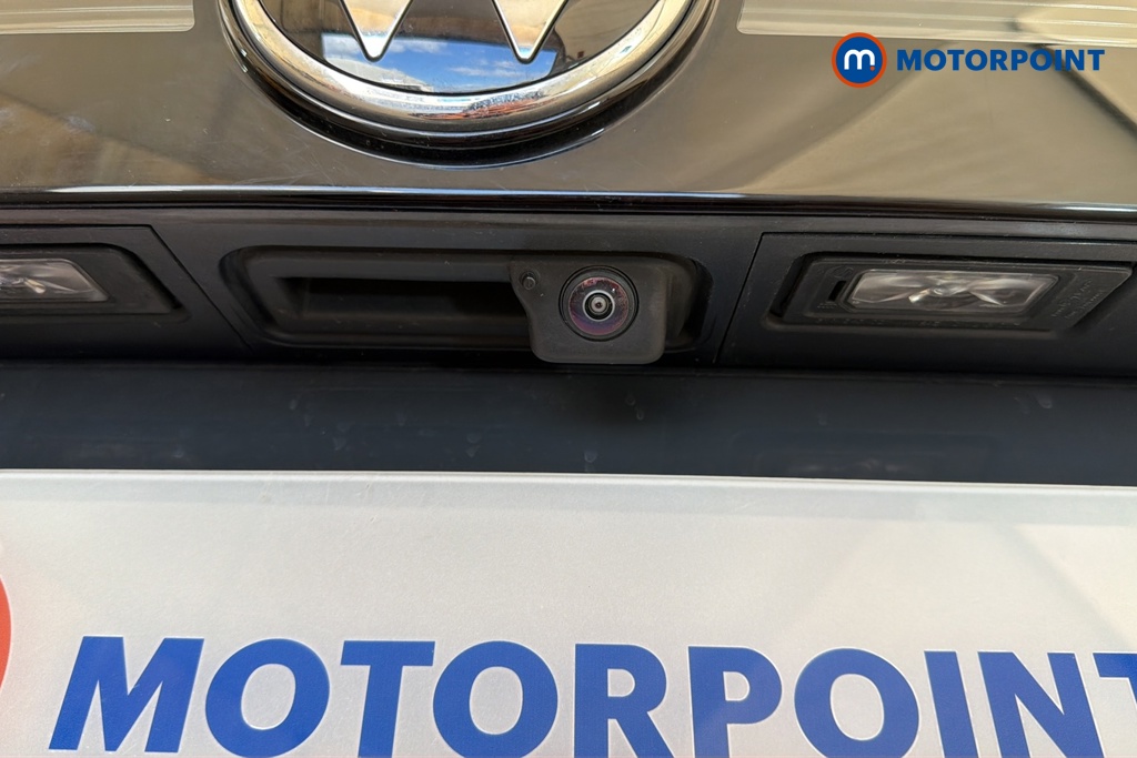 Volkswagen Tiguan R-Line Automatic Petrol SUV - Stock Number (1681631) - 37th supplementary image