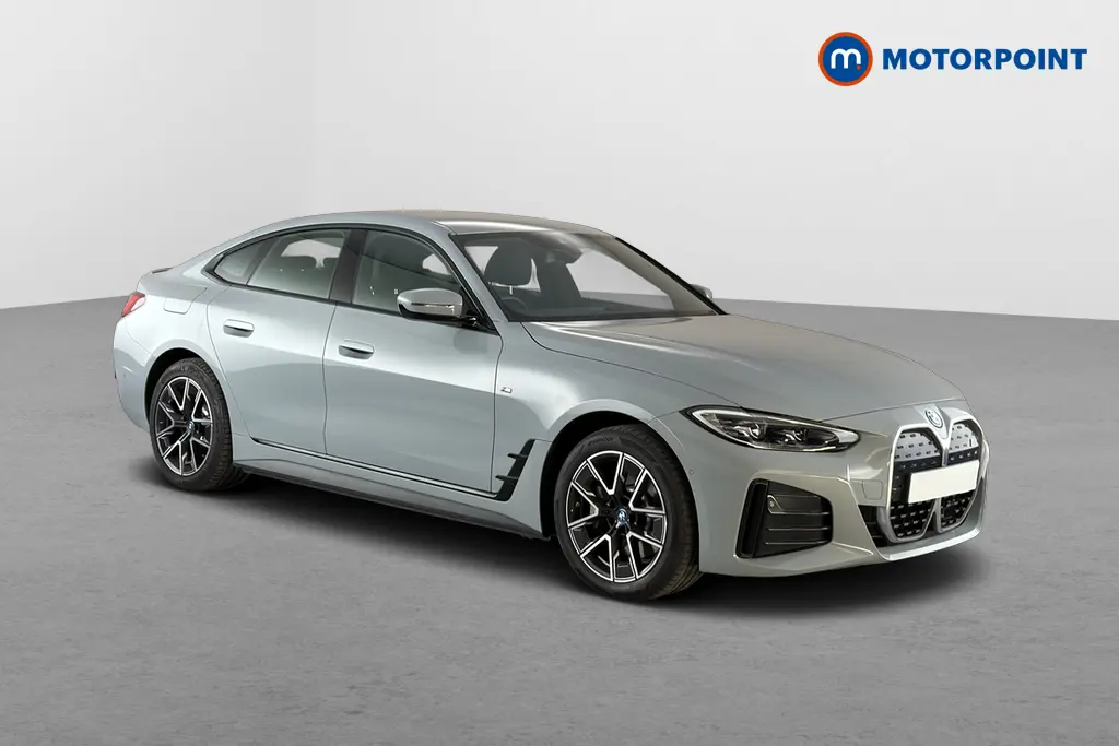 2023 BMW i4