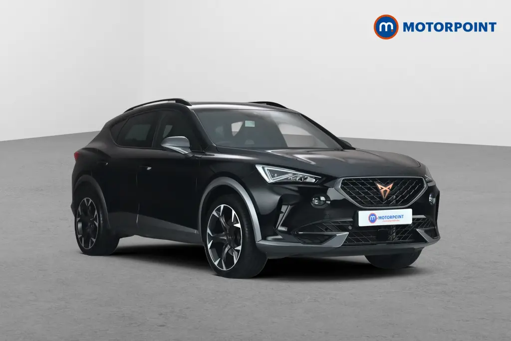 2024 Cupra Formentor