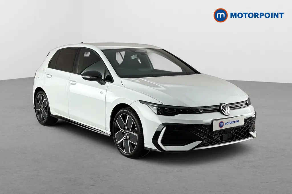 2026 Volkswagen Golf