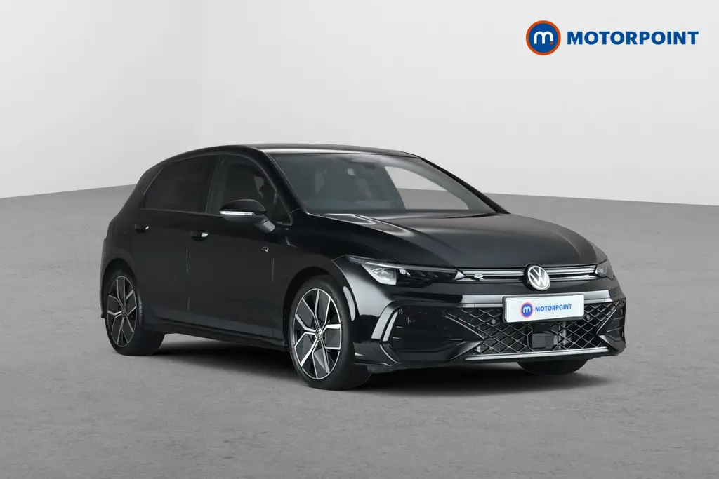 2026 Volkswagen Golf