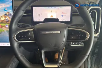Jaecoo 7 Luxury Automatic Petrol Plug-In Hybrid SUV - Stock Number (1682138) - 2nd supplementary image