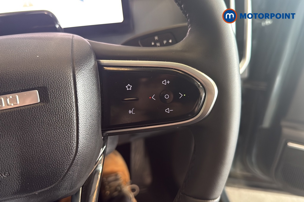 Jaecoo 7 Luxury Automatic Petrol Plug-In Hybrid SUV - Stock Number (1682138) - 3rd supplementary image