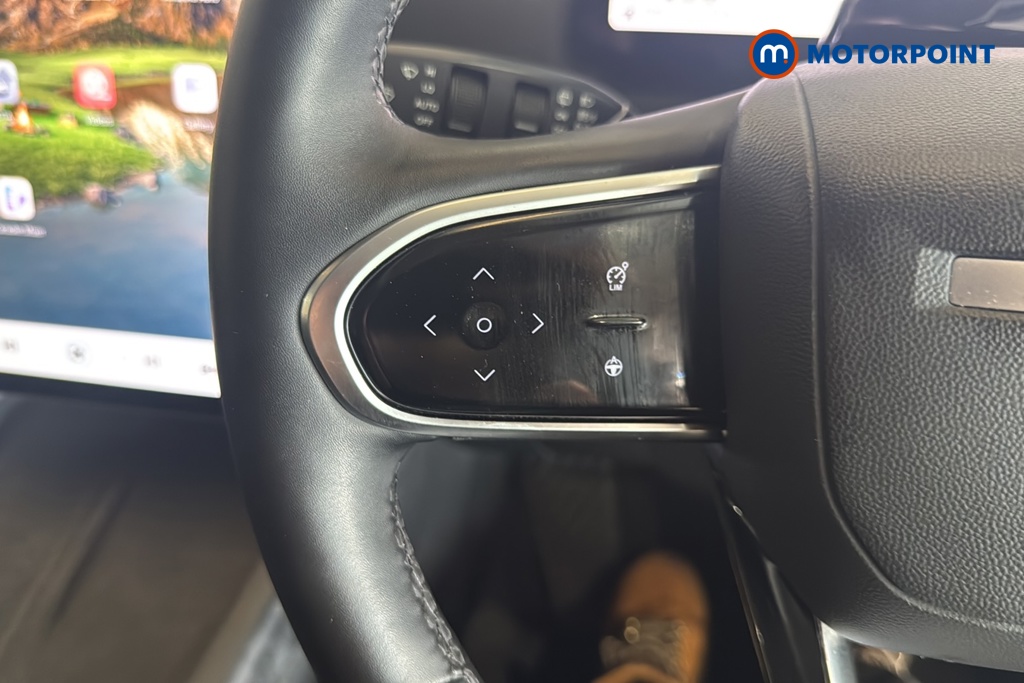 Jaecoo 7 Luxury Automatic Petrol Plug-In Hybrid SUV - Stock Number (1682138) - 4th supplementary image
