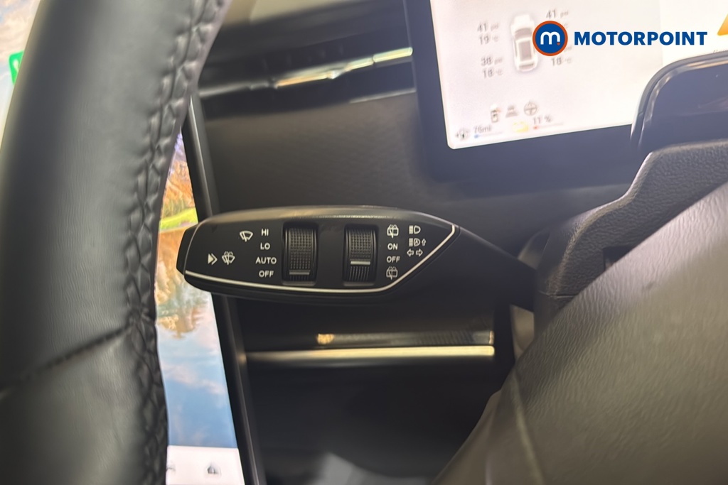 Jaecoo 7 Luxury Automatic Petrol Plug-In Hybrid SUV - Stock Number (1682138) - 5th supplementary image