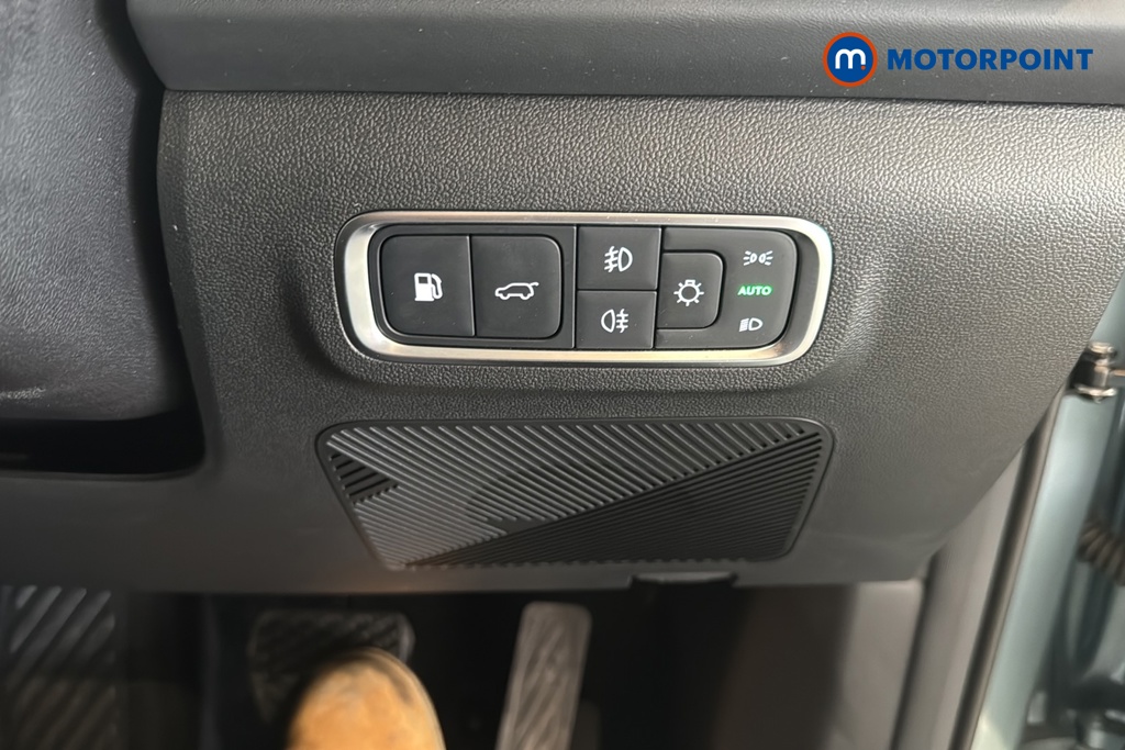 Jaecoo 7 Luxury Automatic Petrol Plug-In Hybrid SUV - Stock Number (1682138) - 11th supplementary image