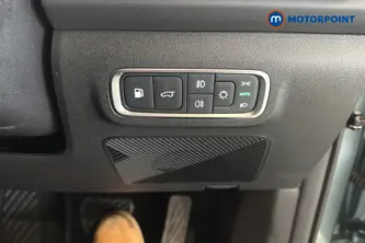 Jaecoo 7 Luxury Automatic Petrol Plug-In Hybrid SUV - Stock Number (1682138) - 11th supplementary image