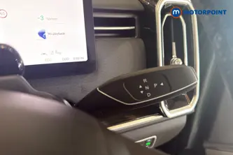 Jaecoo 7 Luxury Automatic Petrol Plug-In Hybrid SUV - Stock Number (1682138) - 15th supplementary image