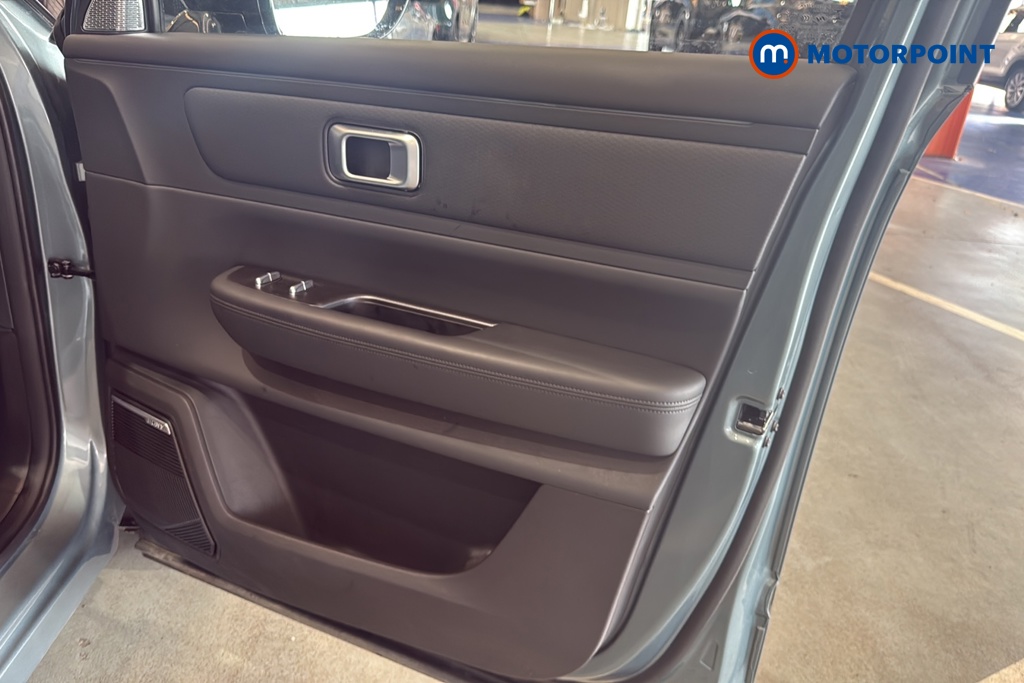 Jaecoo 7 Luxury Automatic Petrol Plug-In Hybrid SUV - Stock Number (1682138) - 18th supplementary image