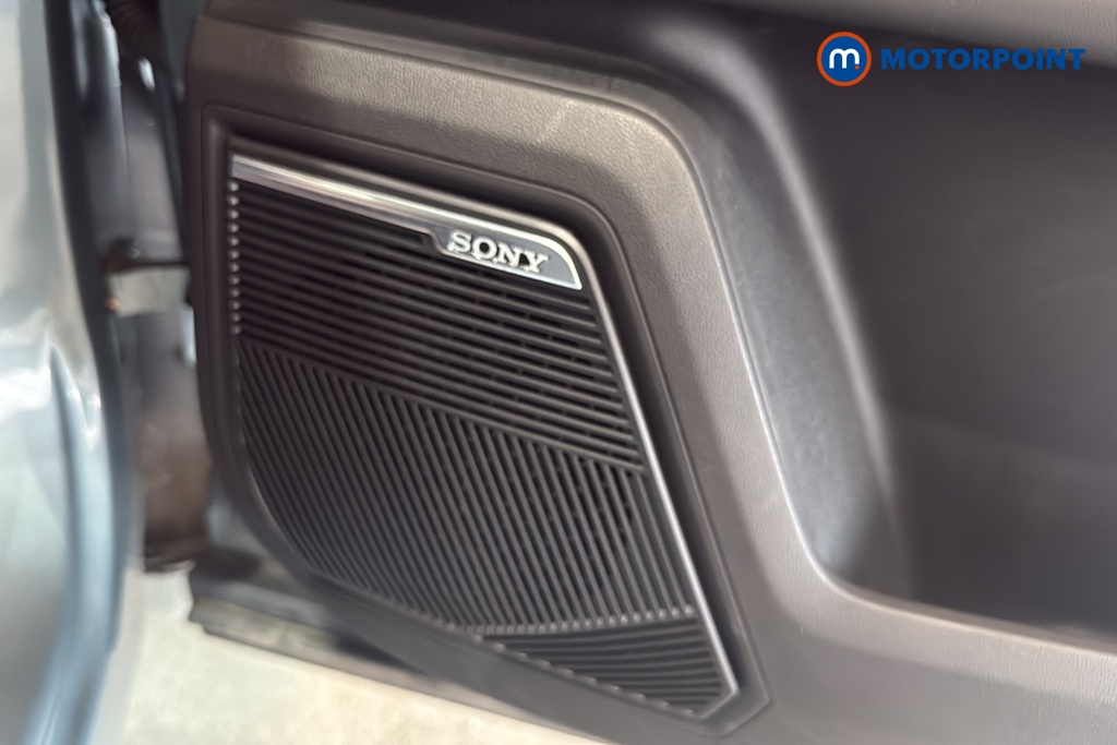 Jaecoo 7 Luxury Automatic Petrol Plug-In Hybrid SUV - Stock Number (1682138) - 21st supplementary image