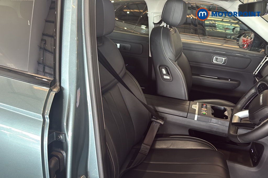 Jaecoo 7 Luxury Automatic Petrol Plug-In Hybrid SUV - Stock Number (1682138) - 22nd supplementary image
