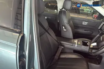 Jaecoo 7 Luxury Automatic Petrol Plug-In Hybrid SUV - Stock Number (1682138) - 22nd supplementary image
