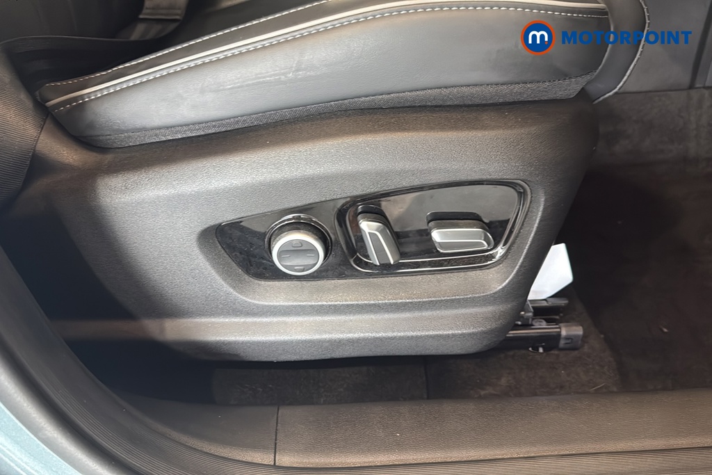 Jaecoo 7 Luxury Automatic Petrol Plug-In Hybrid SUV - Stock Number (1682138) - 23rd supplementary image