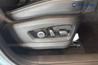 Jaecoo 7 Luxury Automatic Petrol Plug-In Hybrid SUV - Stock Number (1682138) - 23rd supplementary image