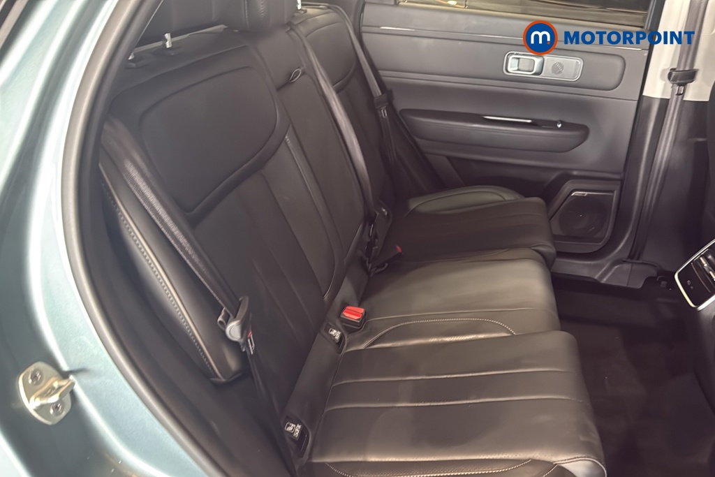 Jaecoo 7 Luxury Automatic Petrol Plug-In Hybrid SUV - Stock Number (1682138) - 25th supplementary image