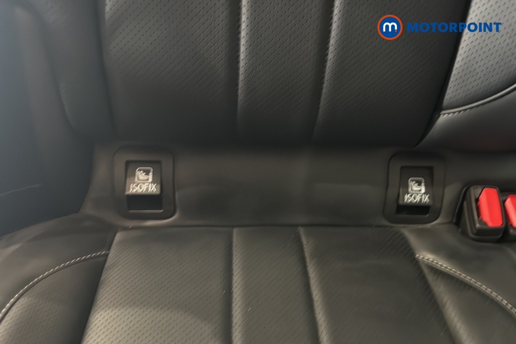 Jaecoo 7 Luxury Automatic Petrol Plug-In Hybrid SUV - Stock Number (1682138) - 27th supplementary image