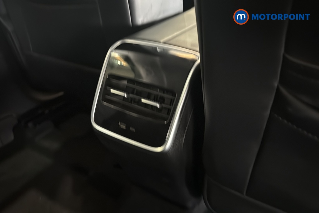 Jaecoo 7 Luxury Automatic Petrol Plug-In Hybrid SUV - Stock Number (1682138) - 28th supplementary image