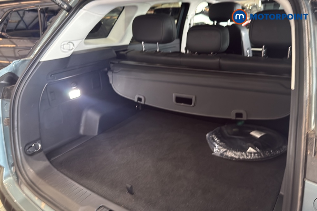 Jaecoo 7 Luxury Automatic Petrol Plug-In Hybrid SUV - Stock Number (1682138) - 30th supplementary image