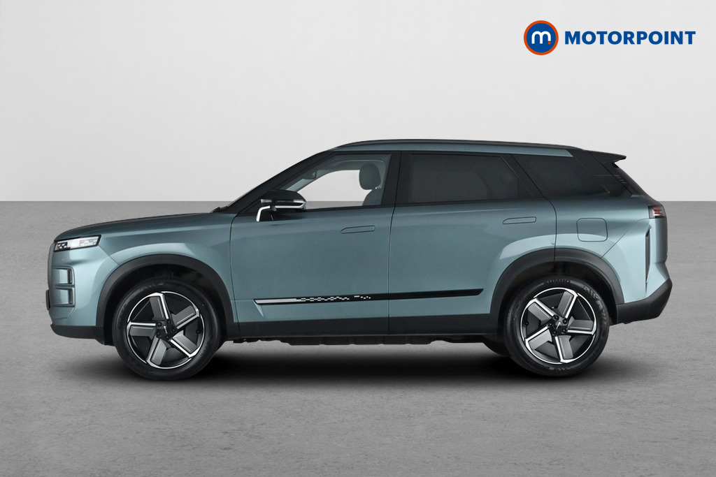 Jaecoo 7 Luxury Automatic Petrol Plug-In Hybrid SUV - Stock Number (1682138) - Drivers side