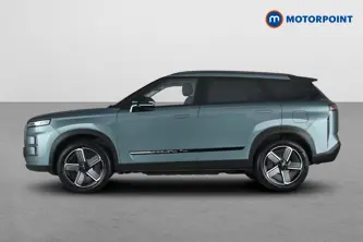 Jaecoo 7 Luxury Automatic Petrol Plug-In Hybrid SUV - Stock Number (1682138) - Drivers side