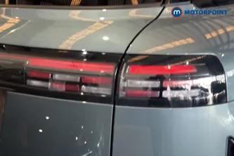 Jaecoo 7 Luxury Automatic Petrol Plug-In Hybrid SUV - Stock Number (1682138) - 36th supplementary image