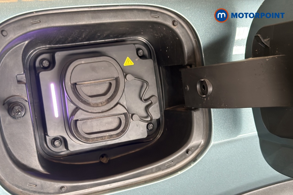 Jaecoo 7 Luxury Automatic Petrol Plug-In Hybrid SUV - Stock Number (1682138) - 40th supplementary image
