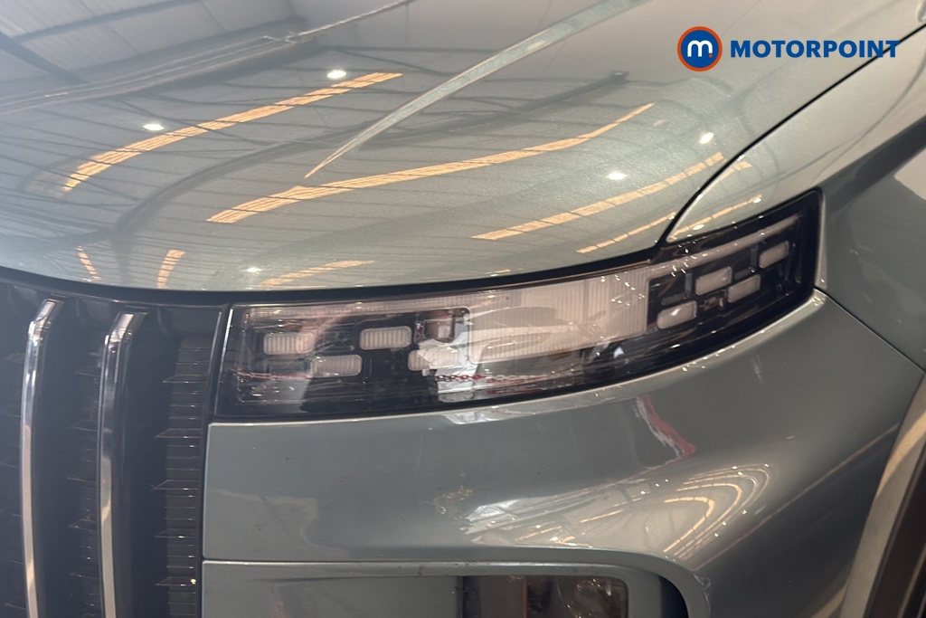 Jaecoo 7 Luxury Automatic Petrol Plug-In Hybrid SUV - Stock Number (1682138) - 42nd supplementary image