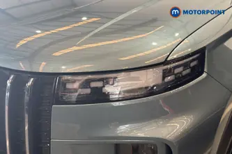 Jaecoo 7 Luxury Automatic Petrol Plug-In Hybrid SUV - Stock Number (1682138) - 42nd supplementary image