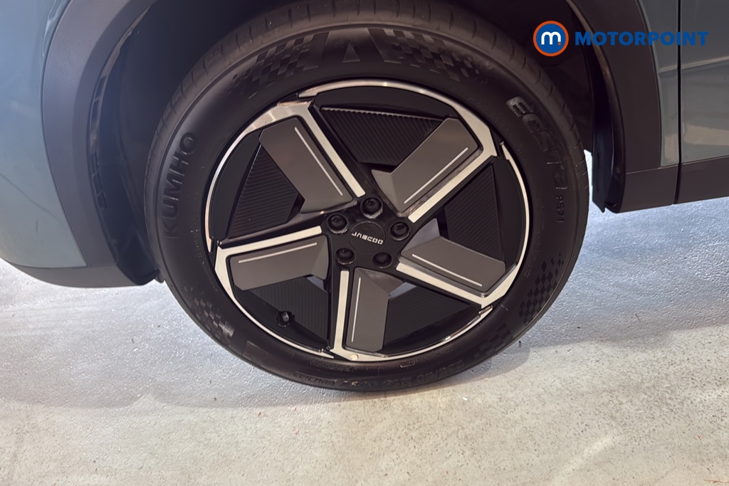 Jaecoo 7 Luxury Automatic Petrol Plug-In Hybrid SUV - Stock Number (1682138) - 44th supplementary image