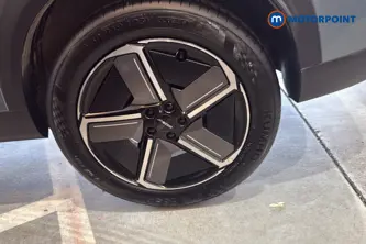 Jaecoo 7 Luxury Automatic Petrol Plug-In Hybrid SUV - Stock Number (1682138) - 45th supplementary image