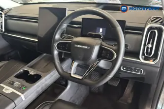 Jaecoo 7 Luxury Automatic Petrol Plug-In Hybrid SUV - Stock Number (1682138) - 1st supplementary image