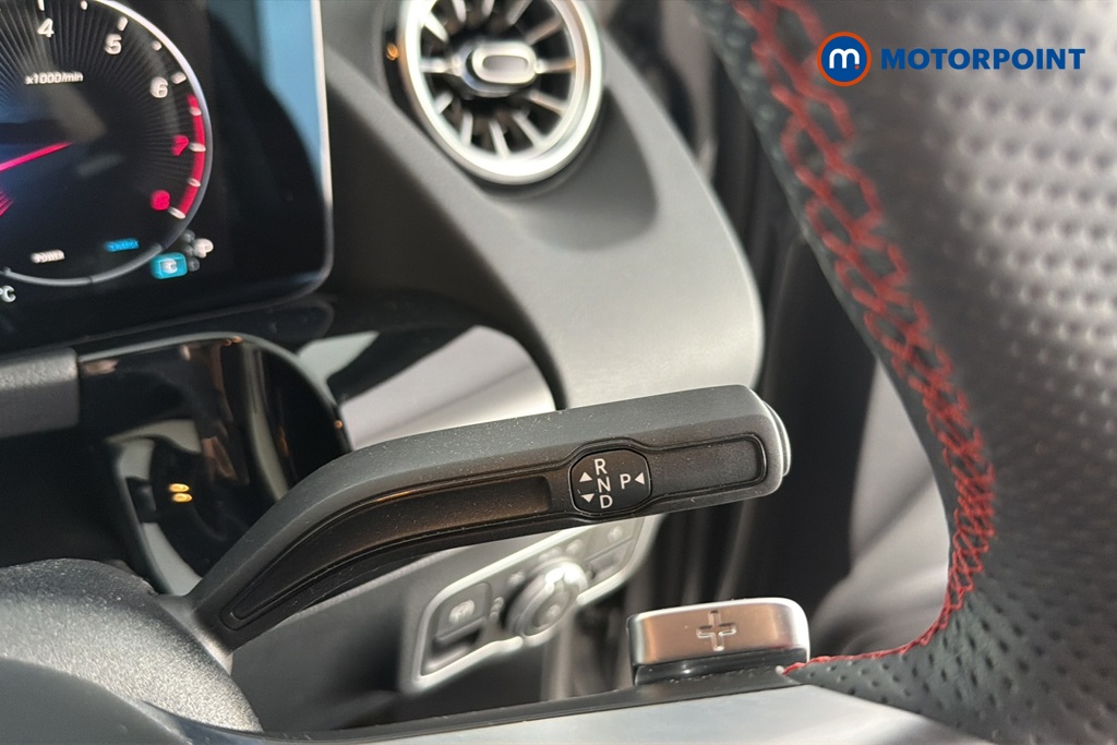 Mercedes-Benz GLA Amg Line Automatic Petrol SUV - Stock Number (1682239) - 6th supplementary image