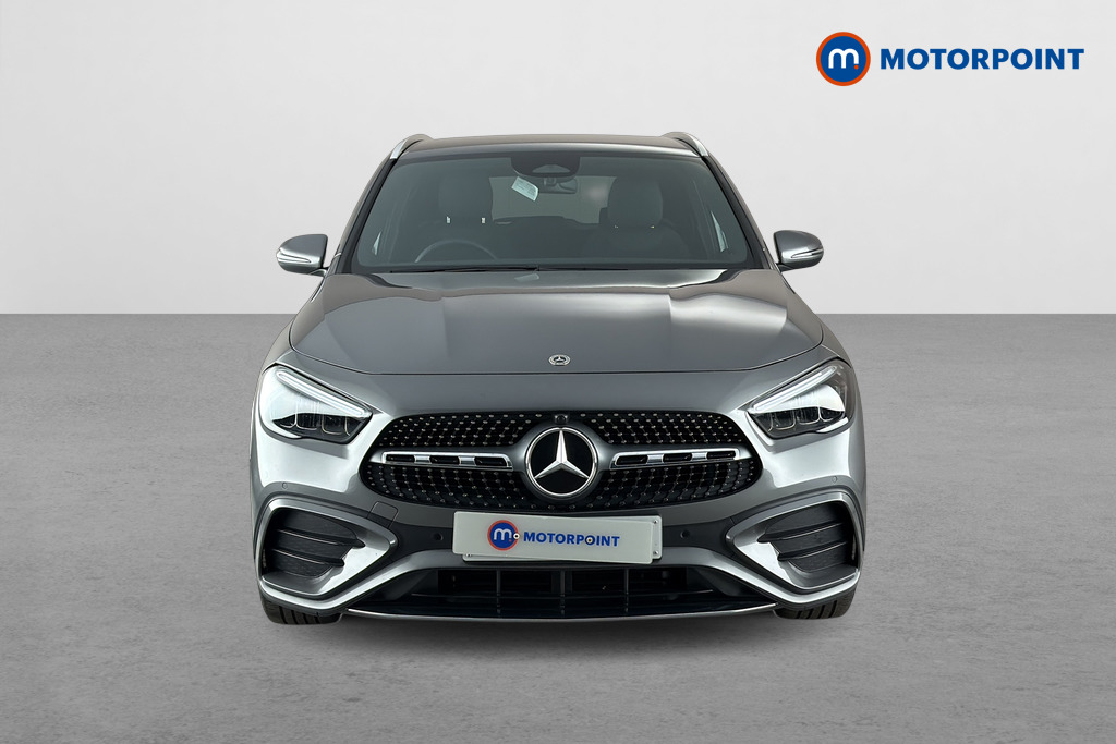 Mercedes-Benz GLA Amg Line Automatic Petrol SUV - Stock Number (1682239) - Front bumper