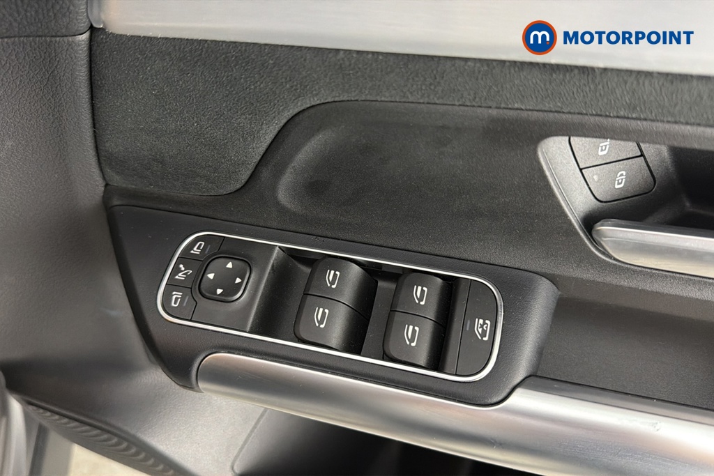 Mercedes-Benz GLA Amg Line Automatic Petrol SUV - Stock Number (1682239) - 19th supplementary image