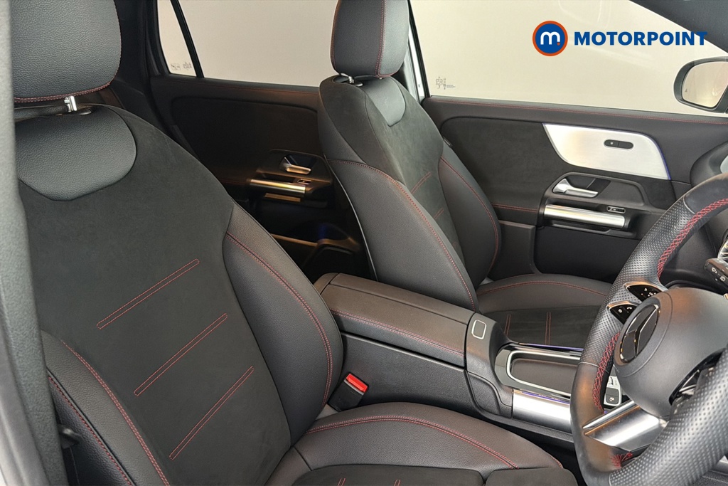 Mercedes-Benz GLA Amg Line Automatic Petrol SUV - Stock Number (1682239) - 22nd supplementary image