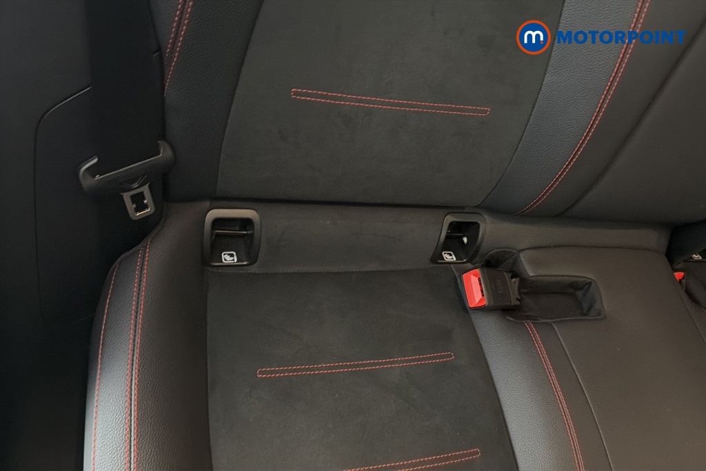 Mercedes-Benz GLA Amg Line Automatic Petrol SUV - Stock Number (1682239) - 27th supplementary image