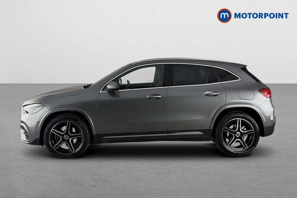 Mercedes-Benz GLA Amg Line Automatic Petrol SUV - Stock Number (1682239) - Drivers side