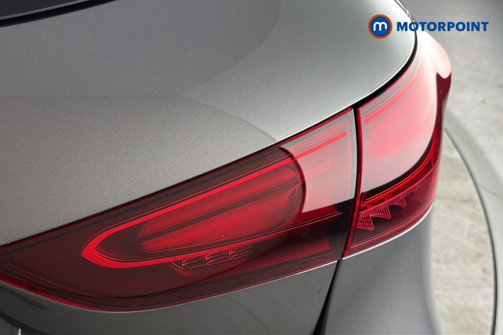Mercedes-Benz GLA Amg Line Automatic Petrol SUV - Stock Number (1682239) - 36th supplementary image